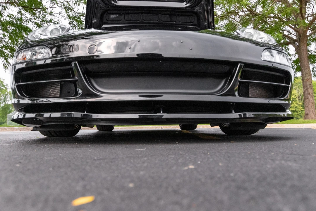2005 Porsche 997 Carrera - Image 27 of 31