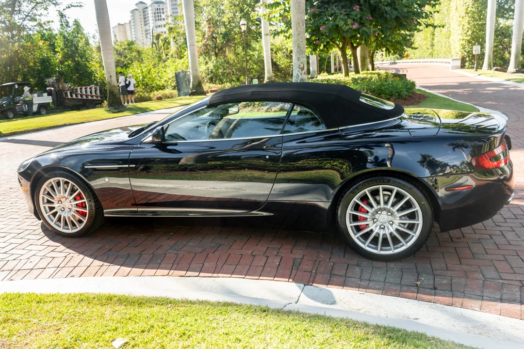 2006 Aston Martin DB9 - Image 3 of 31