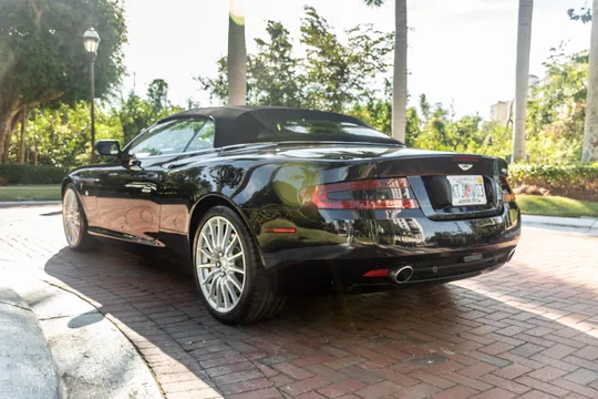 2006 Aston Martin DB9 - Image 4 of 31
