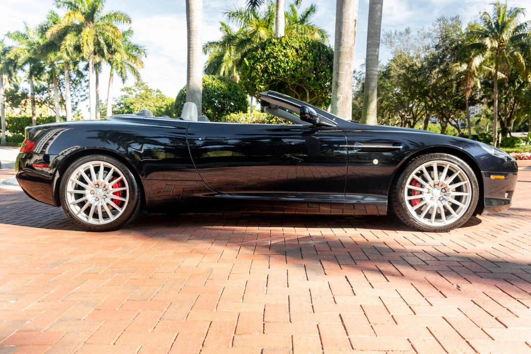 2006 Aston Martin DB9 - Image 8 of 31