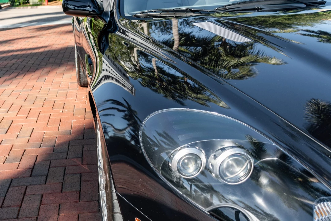 2006 Aston Martin DB9 - Image 25 of 31