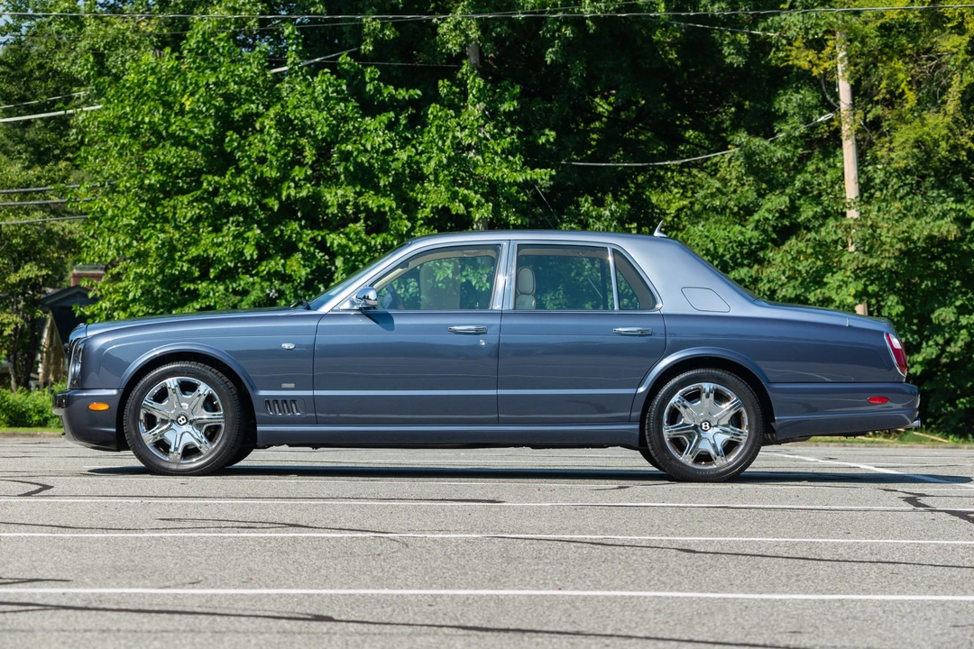 2006 Bentley Arnage R & RL - Image 10 of 31