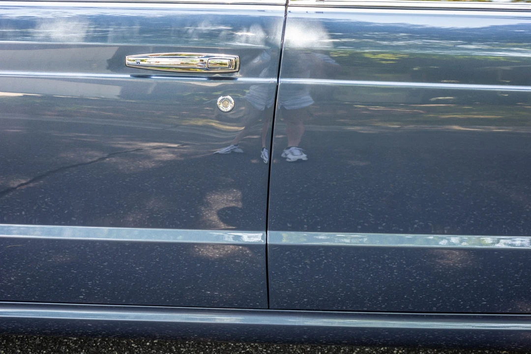 2006 Bentley Arnage R & RL - Image 28 of 31