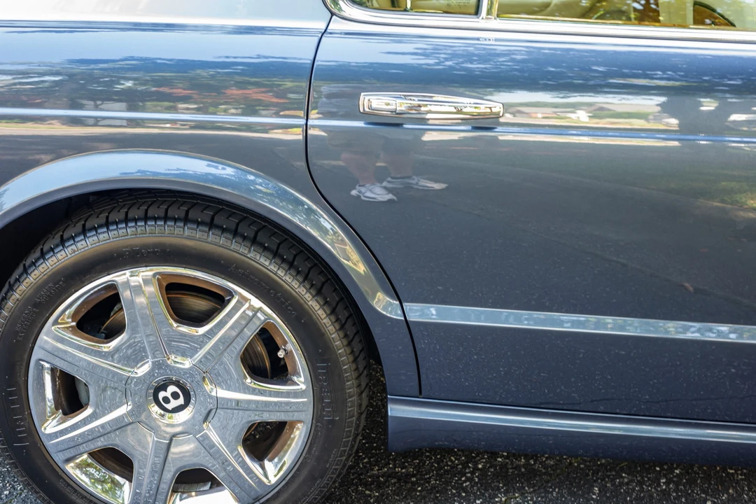 2006 Bentley Arnage R & RL - Image 20 of 31