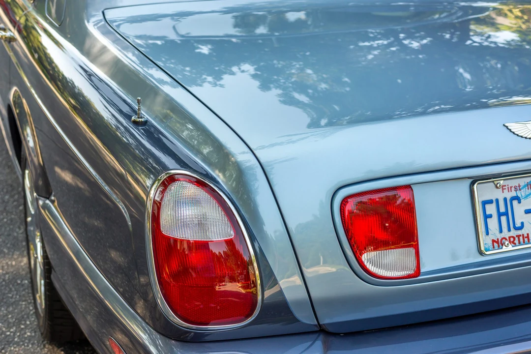 2006 Bentley Arnage R & RL - Image 24 of 31