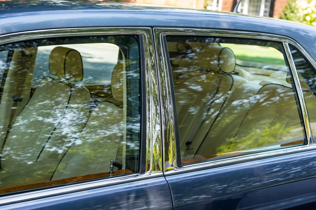 2006 Bentley Arnage R & RL - Image 27 of 31