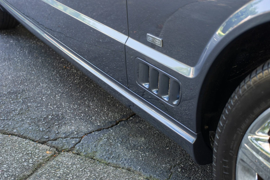 2006 Bentley Arnage R & RL - Image 16 of 31