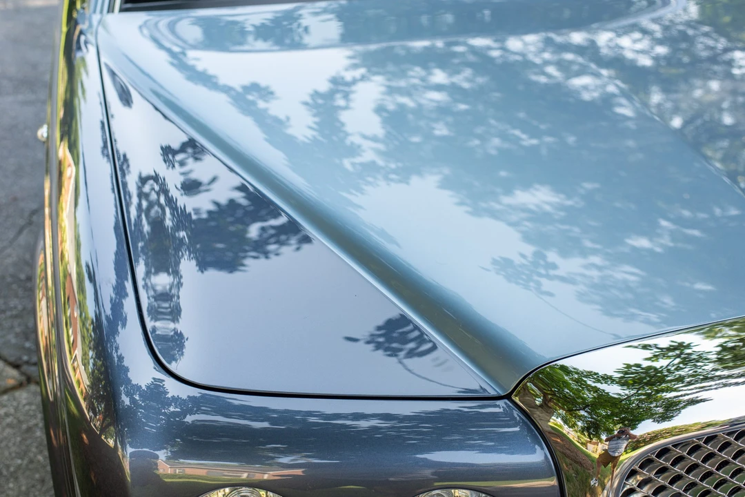 2006 Bentley Arnage R & RL - Image 14 of 31