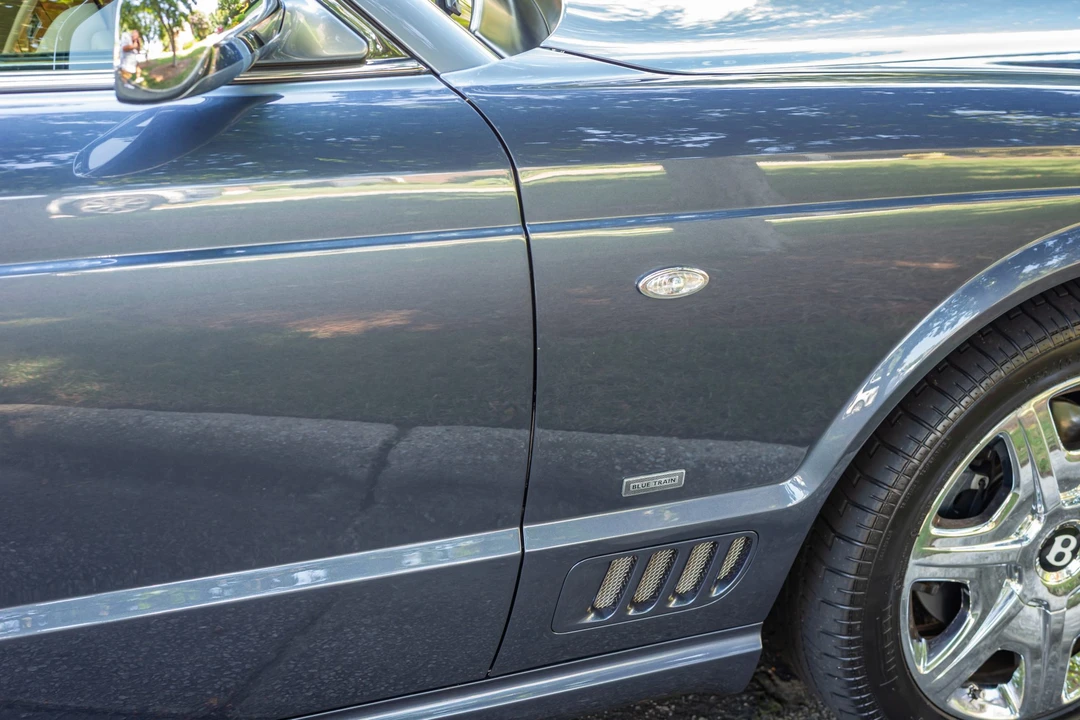 2006 Bentley Arnage R & RL - Image 17 of 31
