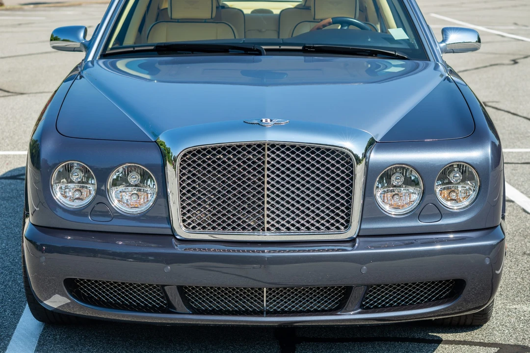 2006 Bentley Arnage R & RL - Image 11 of 31