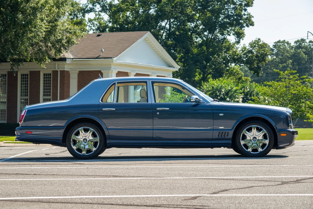 2006 Bentley Arnage R & RL - Image 6 of 31