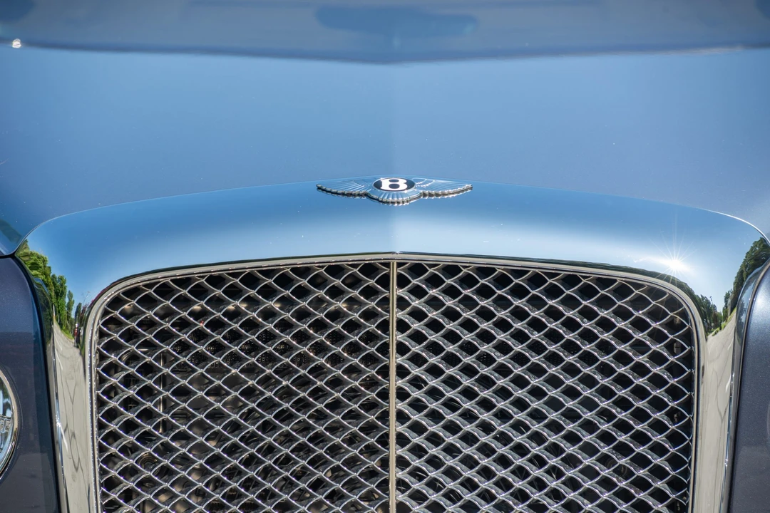 2006 Bentley Arnage R & RL - Image 13 of 31