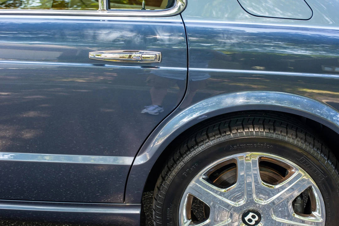 2006 Bentley Arnage R & RL - Image 25 of 31