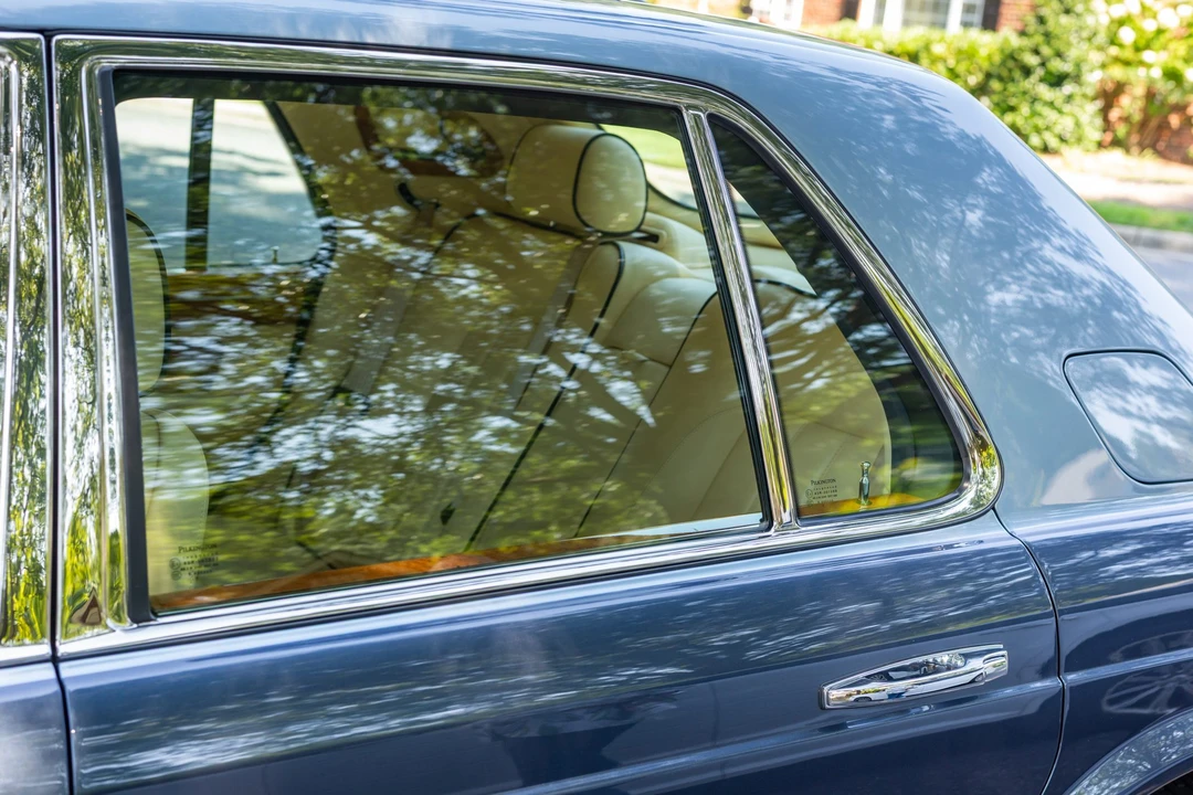 2006 Bentley Arnage R & RL - Image 26 of 31