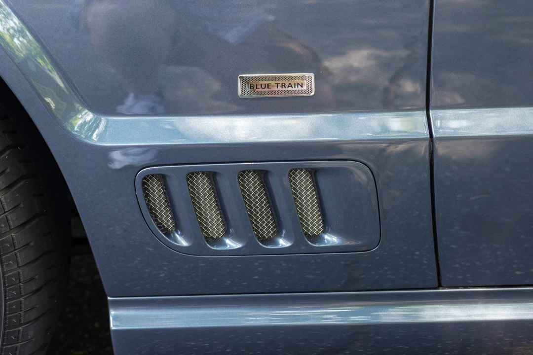 2006 Bentley Arnage R & RL - Image 31 of 31