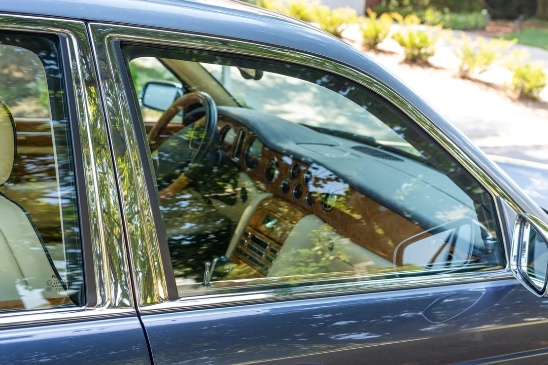 2006 Bentley Arnage R & RL - Image 18 of 31