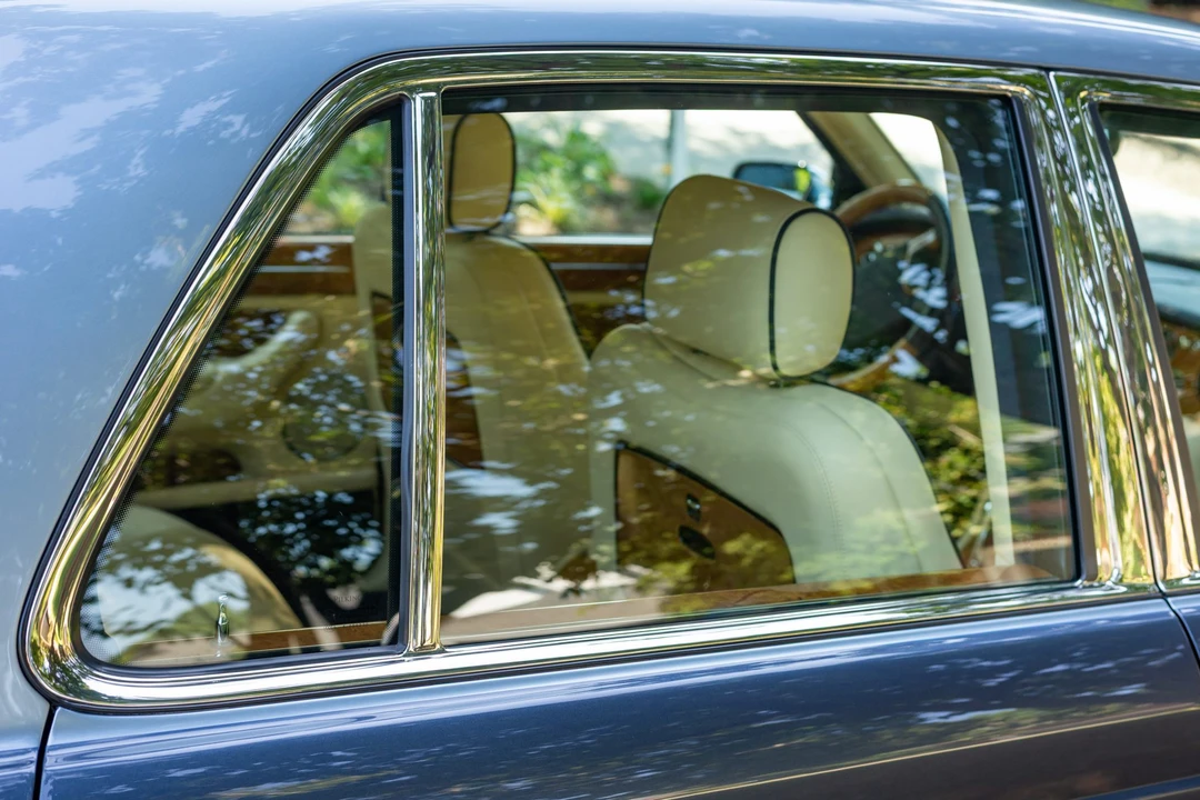 2006 Bentley Arnage R & RL - Image 19 of 31
