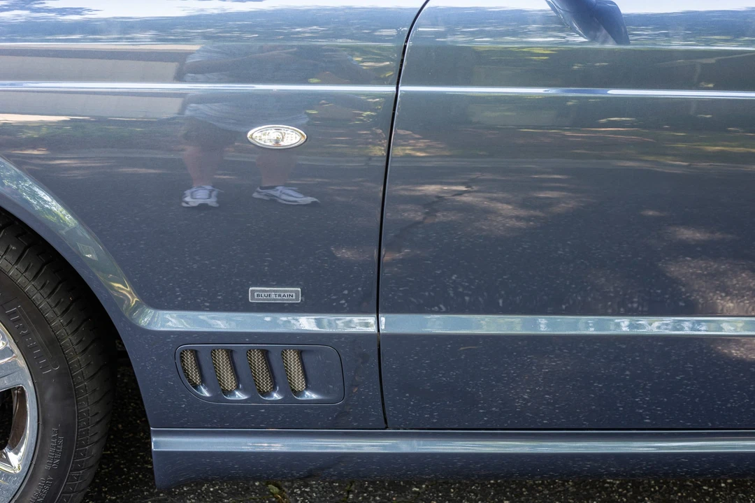 2006 Bentley Arnage R & RL - Image 30 of 31