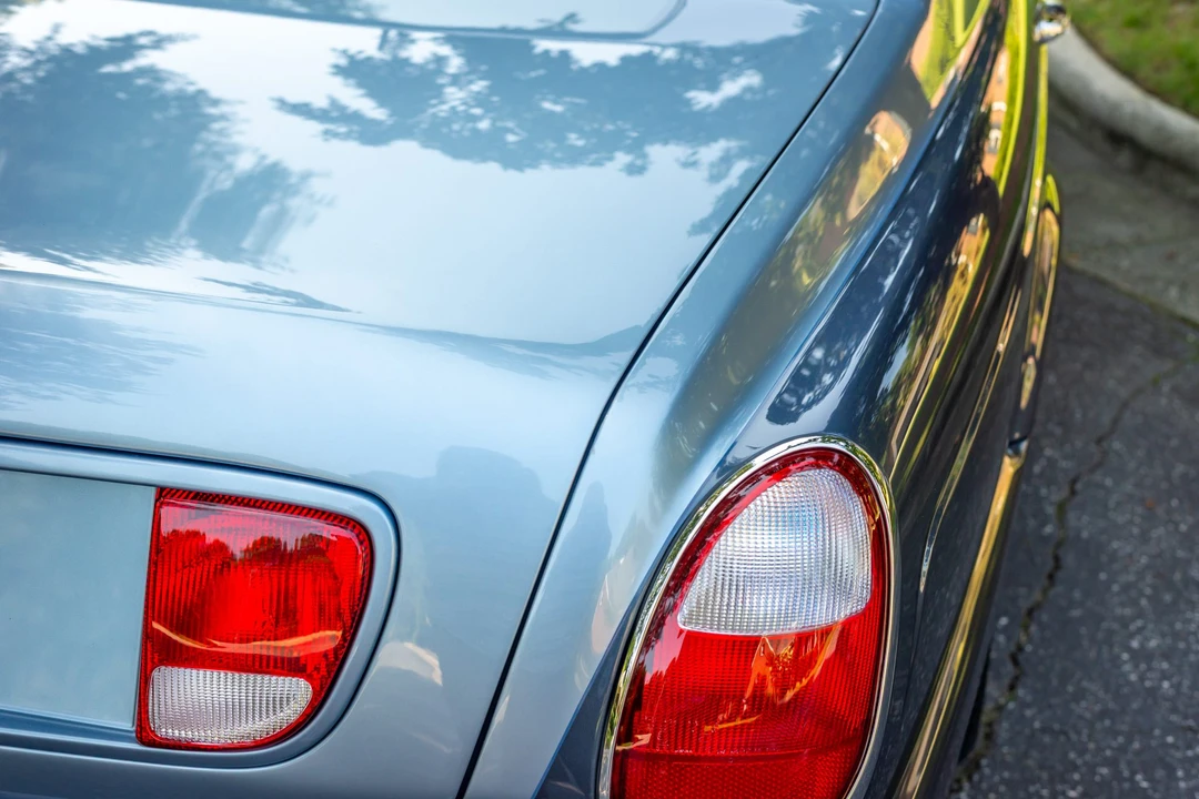 2006 Bentley Arnage R & RL - Image 23 of 31