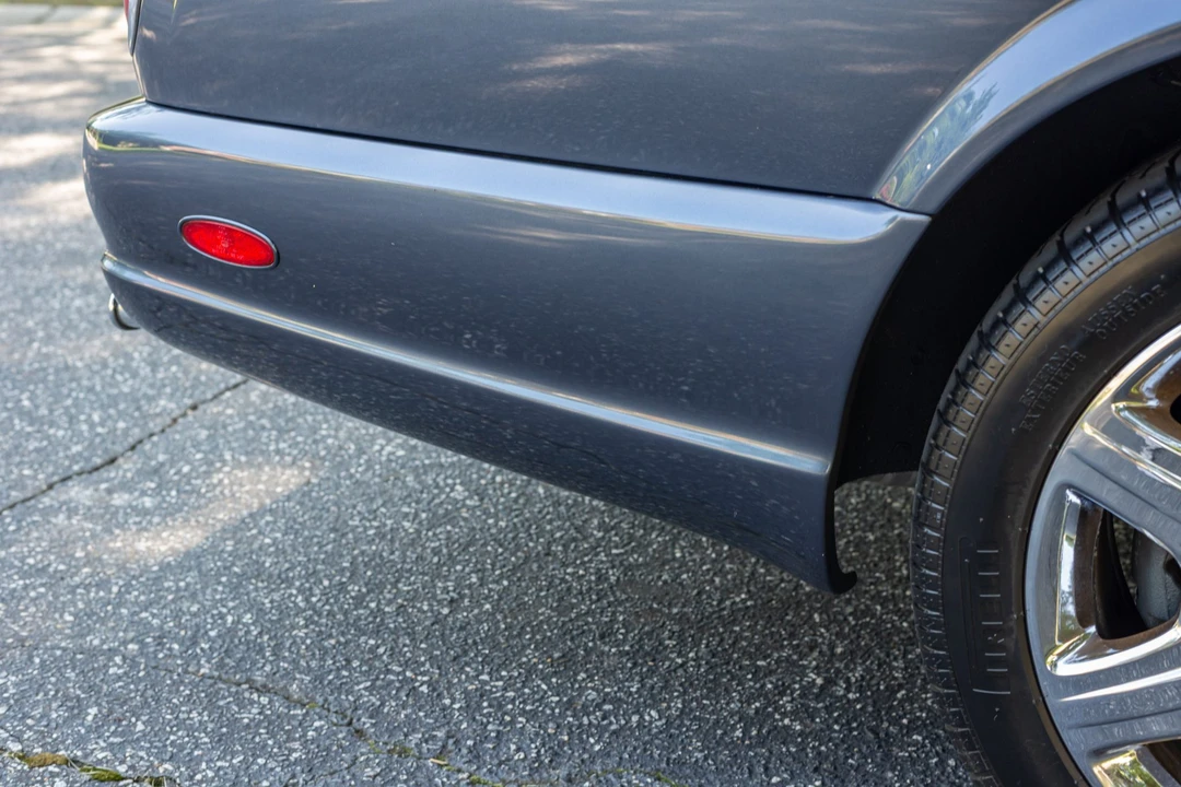2006 Bentley Arnage R & RL - Image 22 of 31