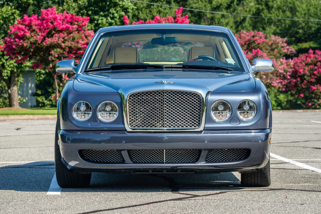 2006 Bentley Arnage R & RL - Image 4 of 31