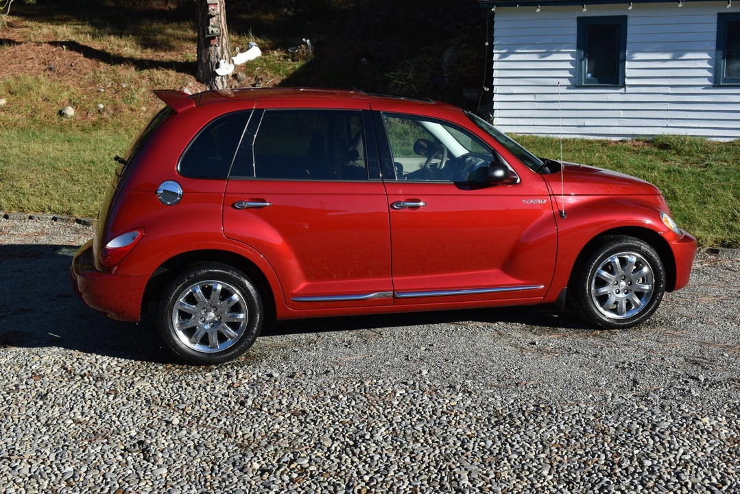 2006 Chrysler PT Cruiser - Image 21 of 31