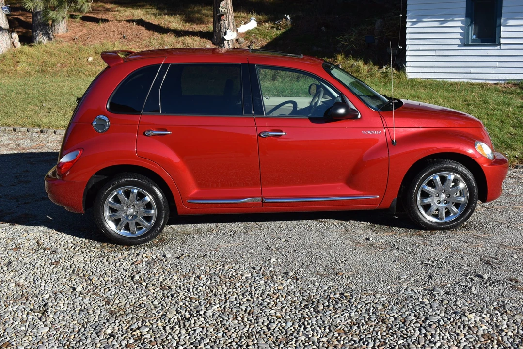 2006 Chrysler PT Cruiser - Image 22 of 31