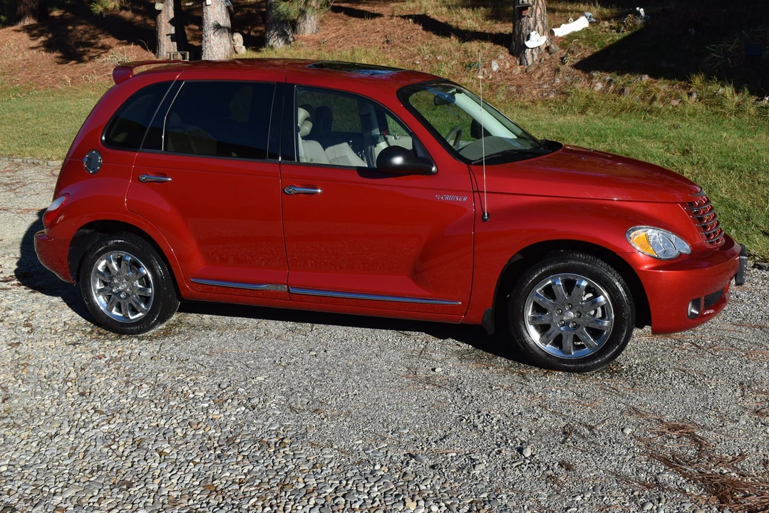 2006 Chrysler PT Cruiser - Image 24 of 31