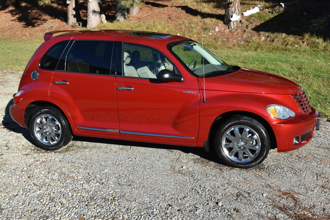 2006 Chrysler PT Cruiser - Image 25 of 31