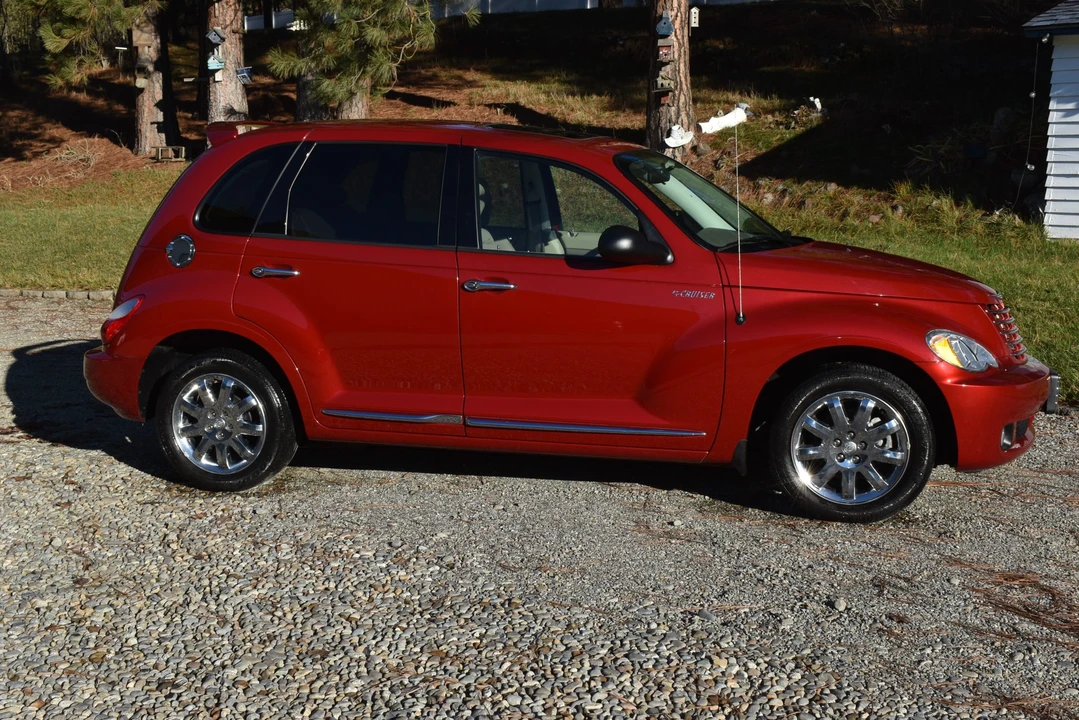 2006 Chrysler PT Cruiser - Image 23 of 31
