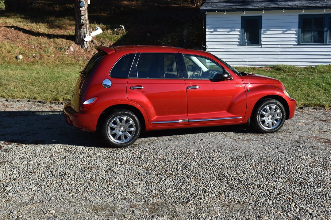 2006 Chrysler PT Cruiser - Image 20 of 31
