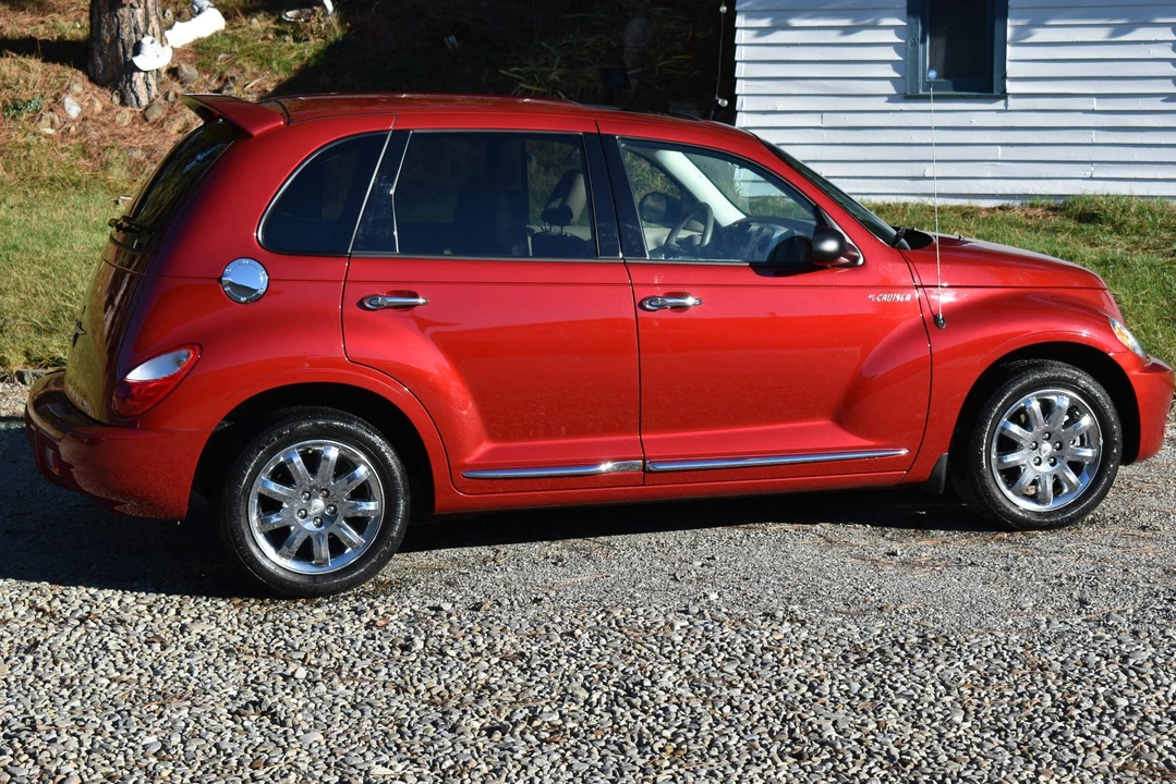 2006 Chrysler PT Cruiser - Image 18 of 31