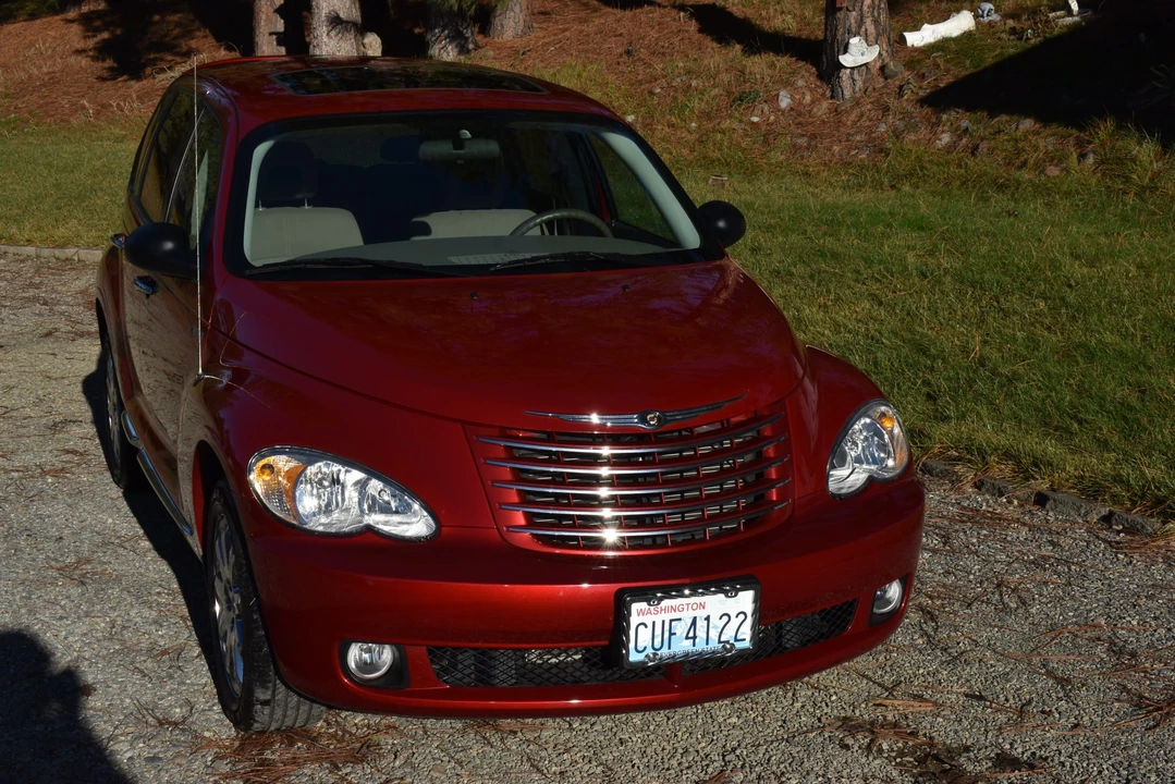 2006 Chrysler PT Cruiser - Image 27 of 31