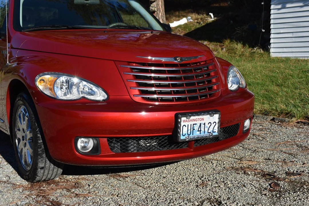 2006 Chrysler PT Cruiser - Image 29 of 31