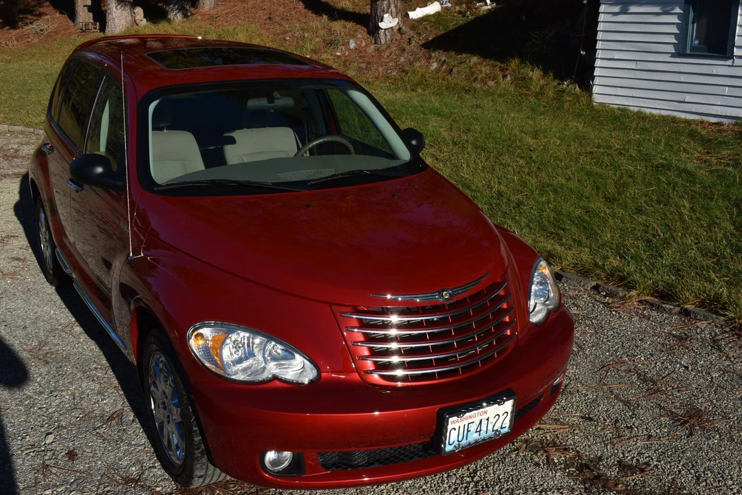 2006 Chrysler PT Cruiser - Image 28 of 31