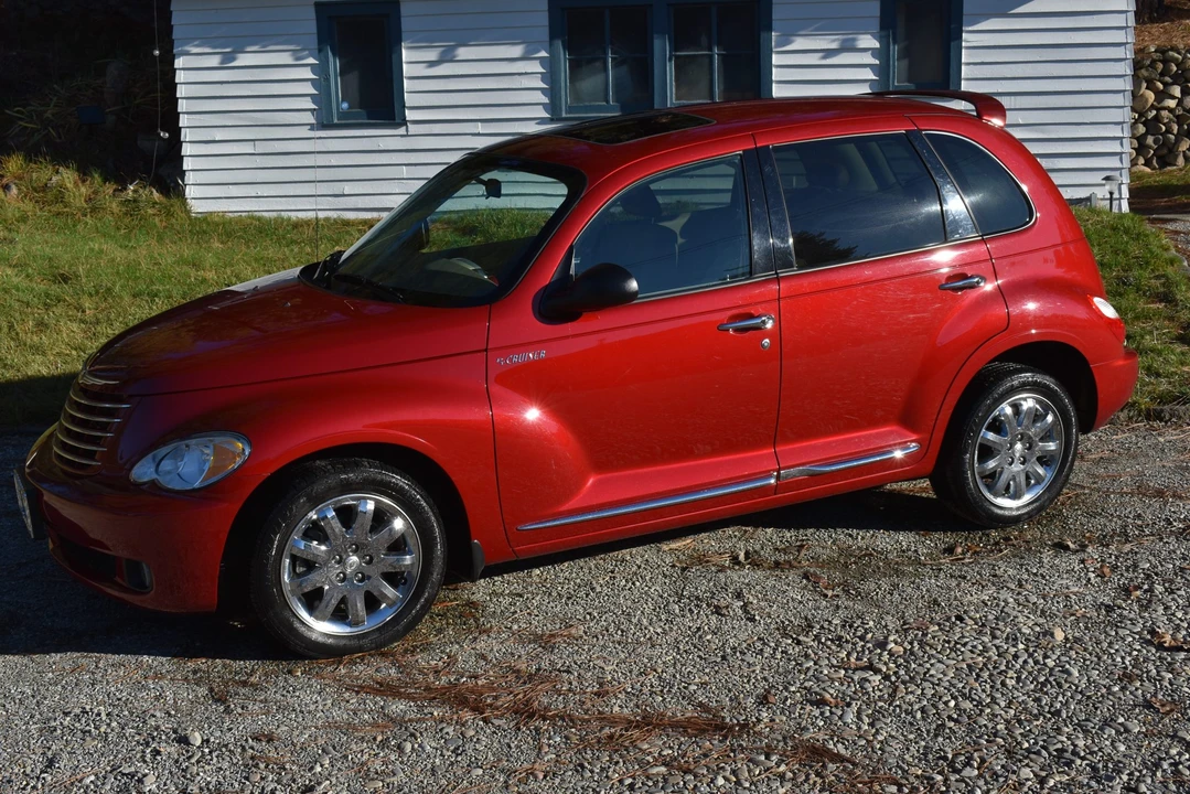 2006 Chrysler PT Cruiser - Image 7 of 31