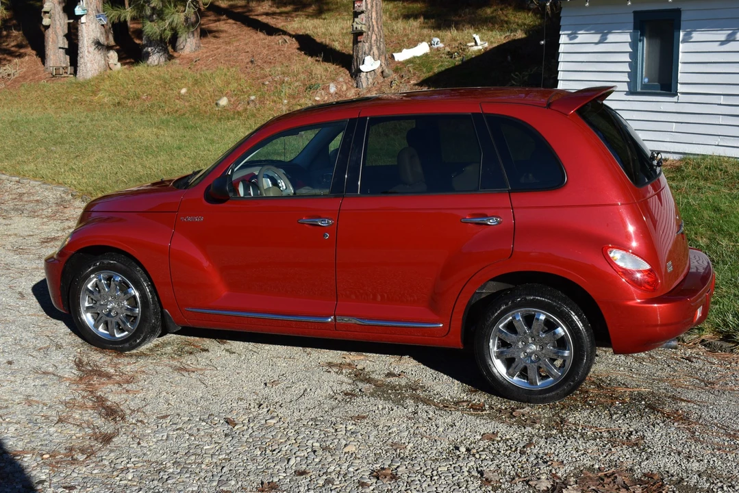 2006 Chrysler PT Cruiser - Image 11 of 31