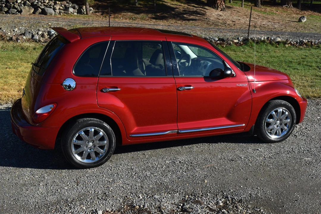 2006 Chrysler PT Cruiser - Image 19 of 31