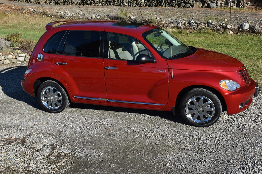 2006 Chrysler PT Cruiser - Image 26 of 31