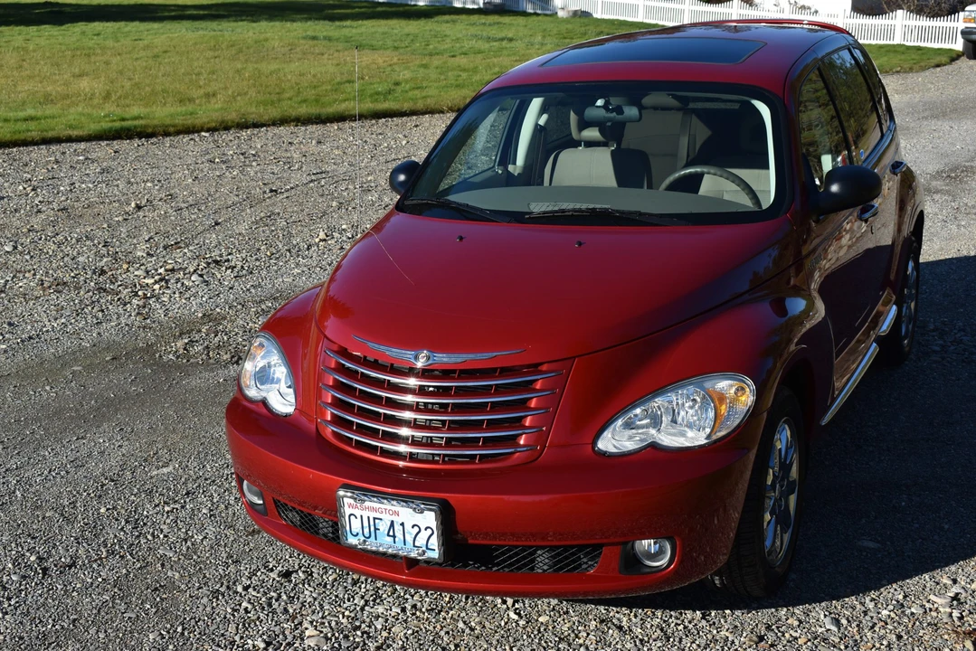 2006 Chrysler PT Cruiser - Image 2 of 31