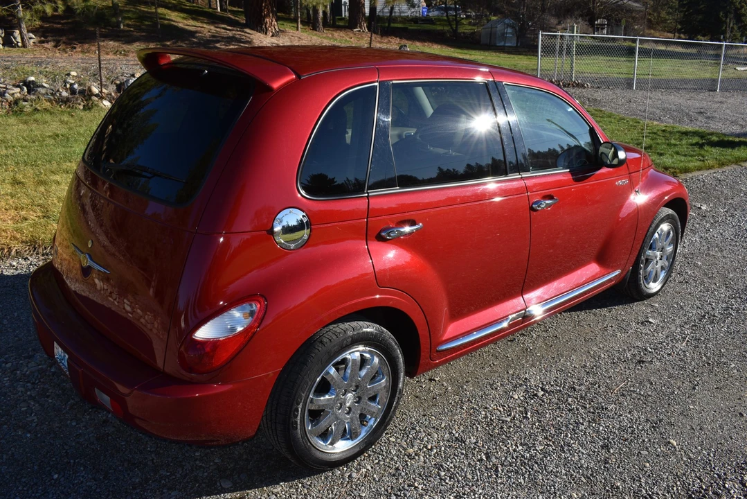 2006 Chrysler PT Cruiser - Image 17 of 31