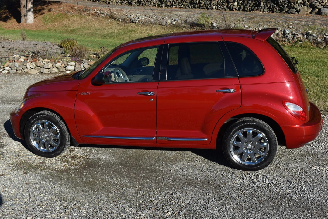 2006 Chrysler PT Cruiser - Image 9 of 31