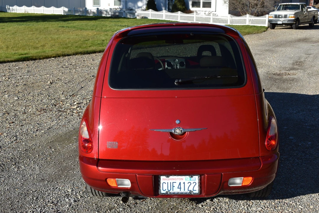 2006 Chrysler PT Cruiser - Image 14 of 31