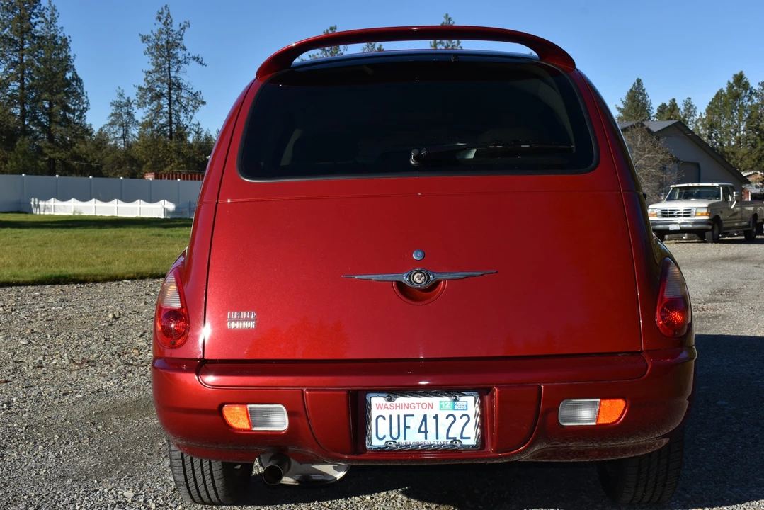 2006 Chrysler PT Cruiser - Image 13 of 31