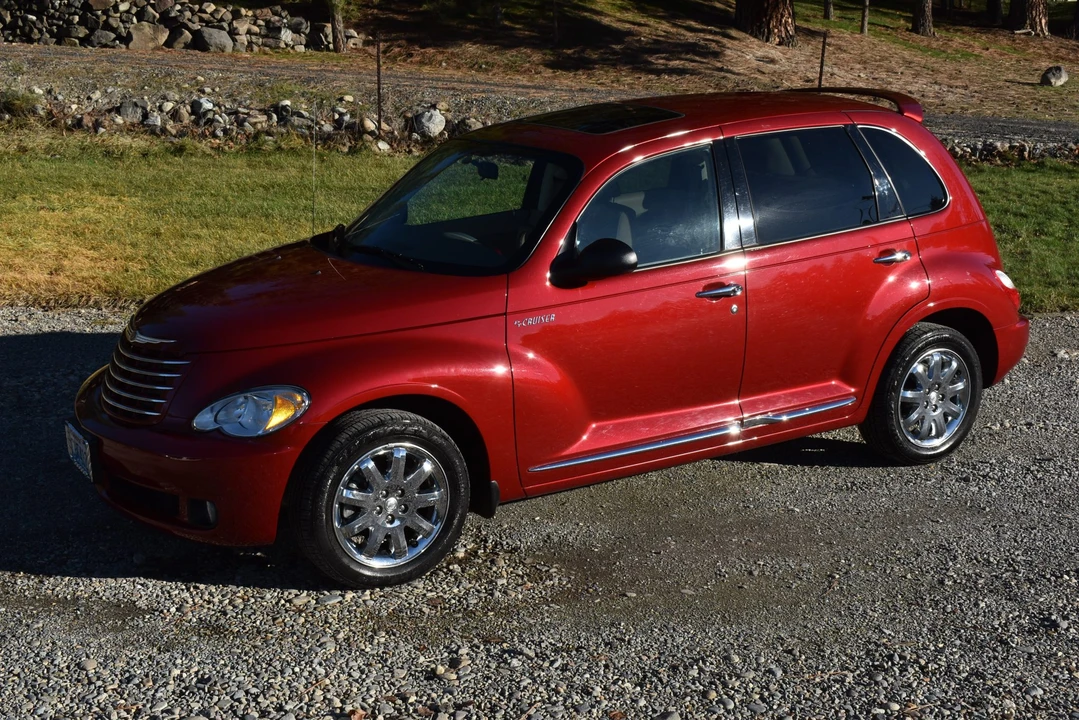 2006 Chrysler PT Cruiser - Image 6 of 31