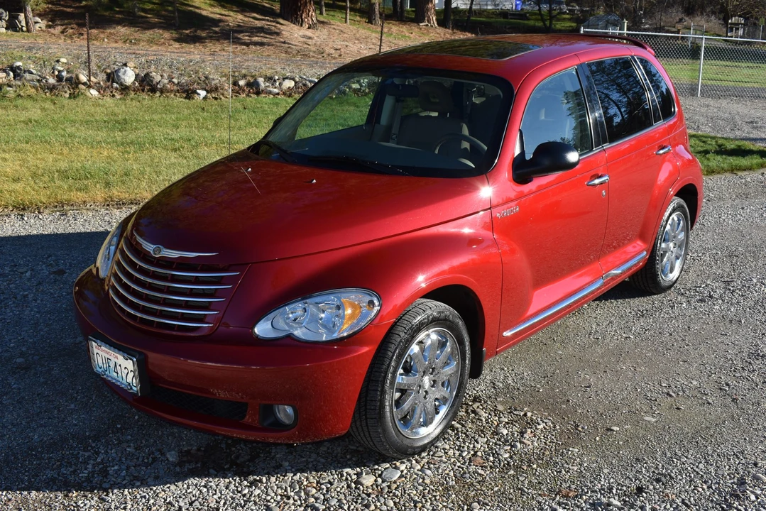 2006 Chrysler PT Cruiser - Image 3 of 31
