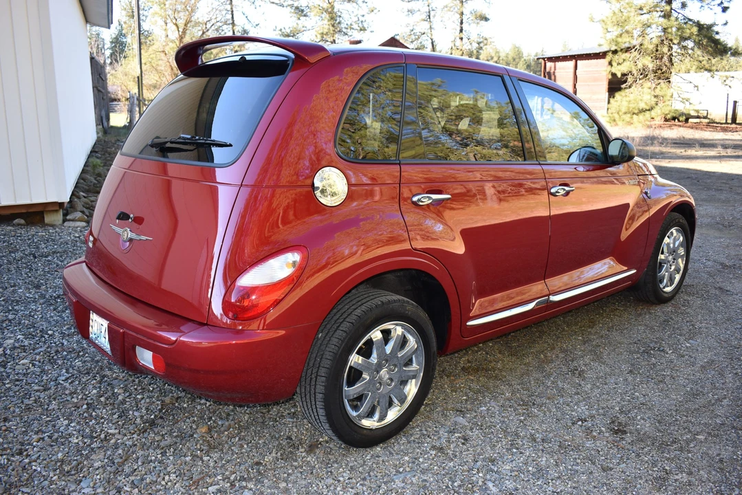 2006 Chrysler PT Cruiser - Image 15 of 31