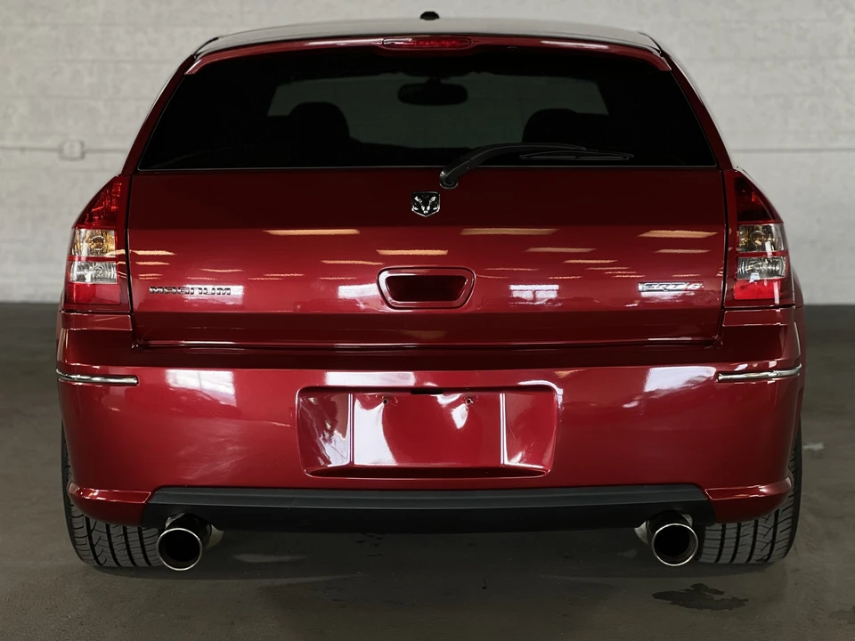2006 Dodge Magnum SRT8 2nd Gen - Image 21 of 31