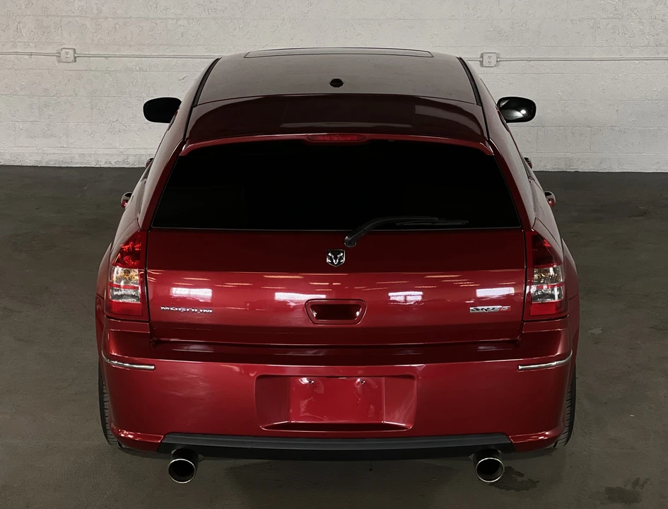 2006 Dodge Magnum SRT8 2nd Gen - Image 22 of 31
