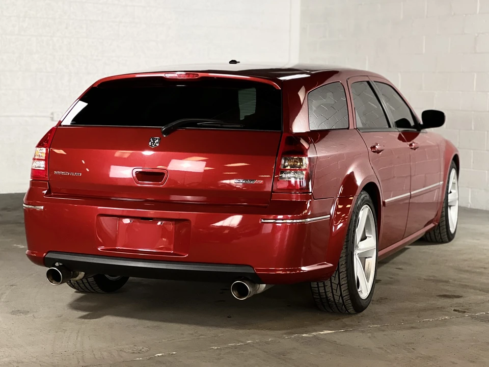 2006 Dodge Magnum SRT8 2nd Gen - Image 23 of 31